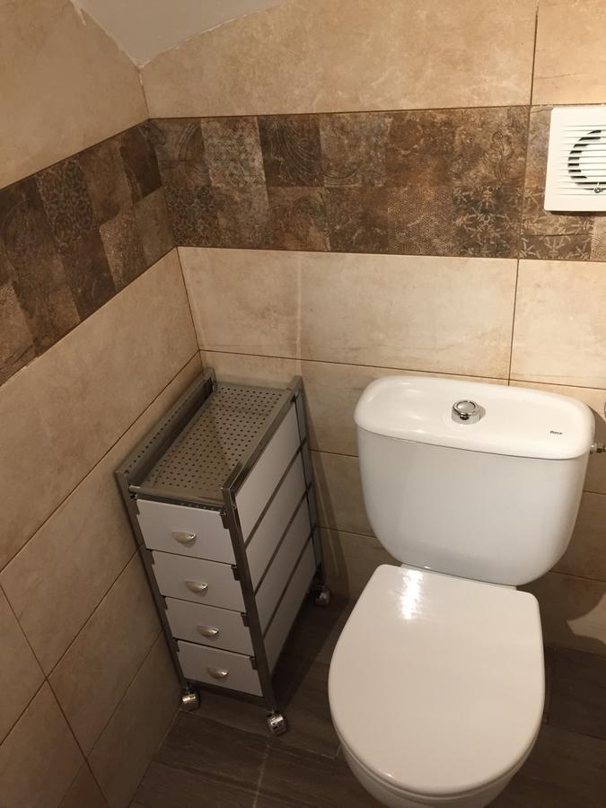 3 De Damas Apartment กาเซเรส ภายนอก รูปภาพ